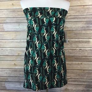 LulaRoe Cassie Skirt Medium